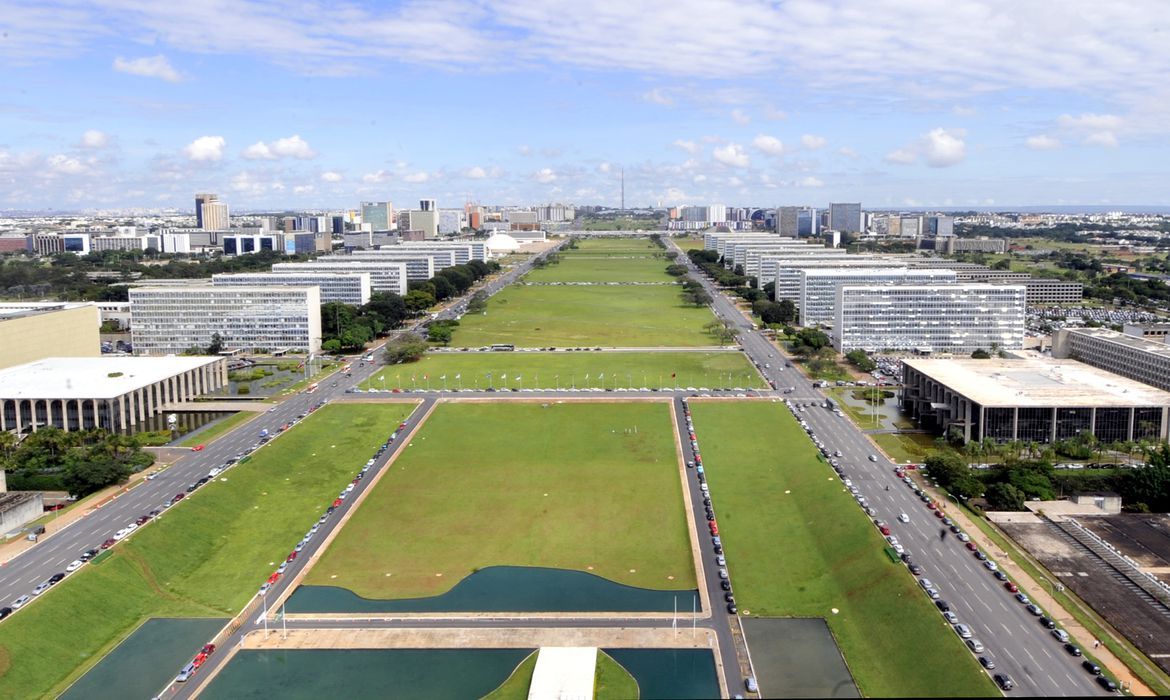 ⚠️Trânsito no Setor de Clubes Sul terá interdições até setembro