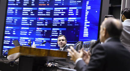 Sessão conjunta do Congresso avaliará veto