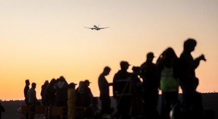 Evento de fotografia ocorre em 15 de julho