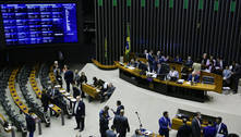 PEC do estouro prevê distribuição de orçamento secreto entre deputados e senadores 
