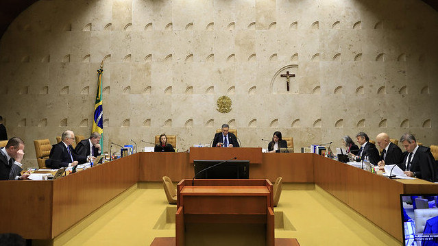 STF tem maioria contra demiss&atilde;o sem motivo de empregado p&uacute;blico - Not&iacute;cias  - R7 Bras&iacute;lia