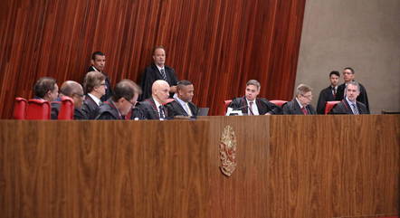 Criação do PRD foi aprovada por todos os ministros

