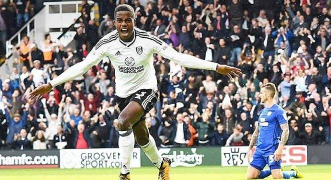 Sessegnon (Fulham) - O lateral-esquerdo, de apenas 18 anos, vem surpreendendo no time inglês, com 23 gols marcados, em 81 jogos. O jogador é avaliado em € 51,3 milhões (225,4 milhões de euros)