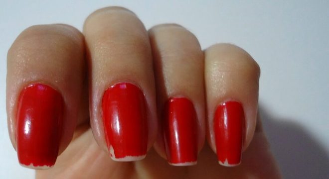 Sete camadas de esmalte- o que é, para que serve e como fazer em casa