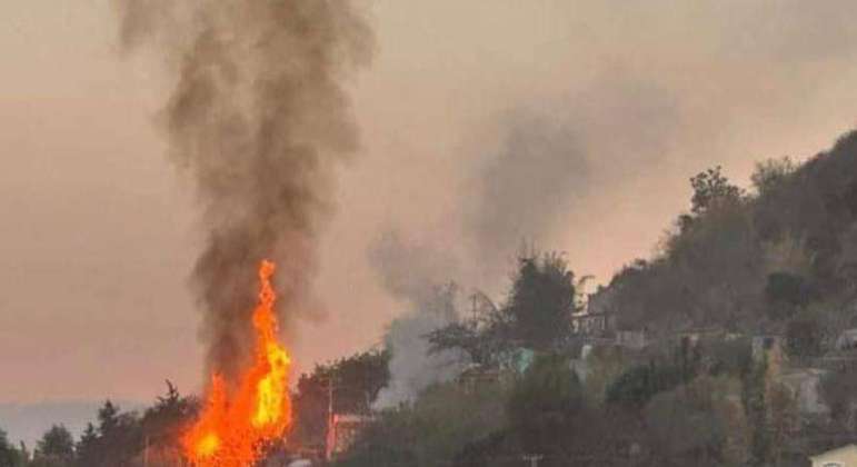 Mueren siete personas tras explosión de fuegos artificiales en México – Noticias