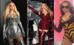 A Renaissance World Tour, nova turnê mundial da cantora Beyoncé, começou há um mês, e a artista já presenteou os fãs com mais de 20 looks exclusivos no palco. Fashionista, a celebridade apresentou ao público diversas tendências de moda para servir de inspiração. O R7 separou sete delas para você copiar; confira