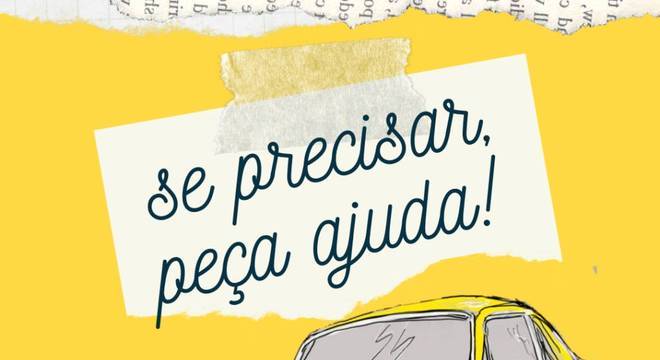 Setembro amarelo - O que é o mês mundial de prevenção ao suicídio