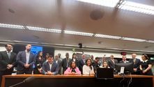 No Congresso, setores que mais empregam cobram continuidade da desoneração e lançam manifesto