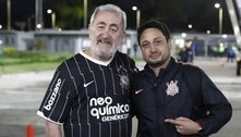  Torcedor do Corinthians viaja para ver time feminino na Libertadores