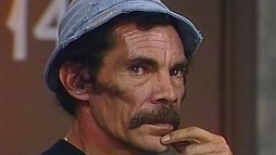 'A vingança nunca é plena': Relembre as melhores frases de Seu Madruga em _Chaves_ (Divulgação)