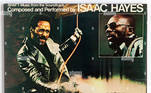 A trilha sonora de um dos filmes de maior sucesso da blaxplotation, feita pelo mestre Isaac Hayes