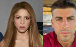 Em maio, saiu a notícia de que Piqué teria trocado socos com Tonino Mebarak, irmão de Shakira, depois de uma discussão tensa entre o ex-casal. Tonino teria partido para cima do ex-atleta para defender a irmã 