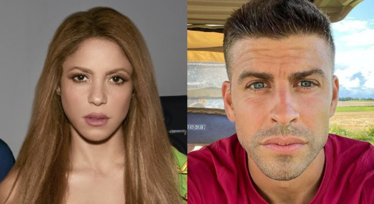 Em maio, saiu a notícia de que Piqué teria trocado socos com Tonino Mebarak, irmão de Shakira, depois de uma discussão tensa entre o ex-casal. Tonino teria partido para cima do ex-atleta para defender a irmã 