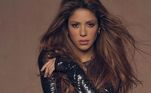 Shakira anuncia data de lançamento de nova música