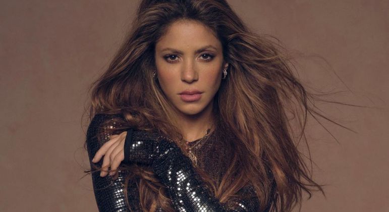 Defesa de Shakira enviou novos documentos ao governo espanhol
