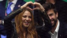 Shakira já ganhou mais de R$ 115 milhões com músicas sobre Piqué, diz site 