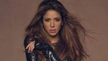 Shakira diz que foi 'um alívio' gravar música em que detona seu ex, o jogador Piqué