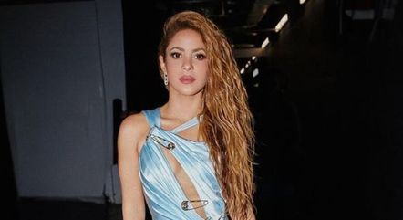 Shakira abre o jogo sobre o fim do casamento com Piqué