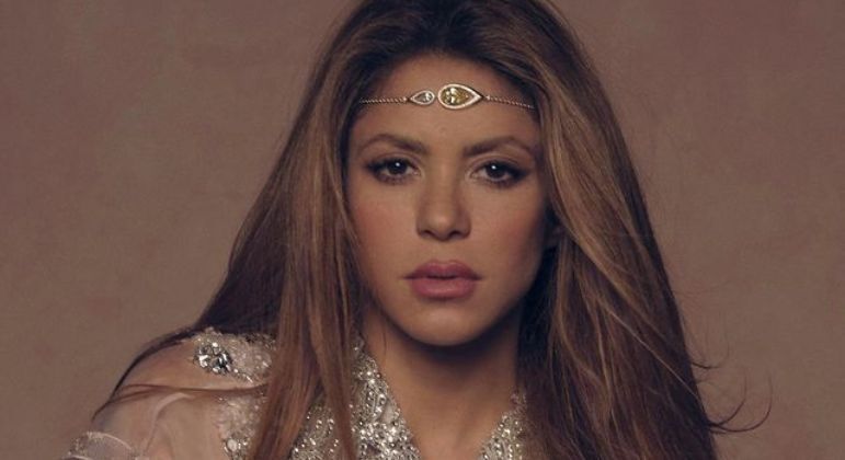 Shakira teria recebido ordem de despejo do pai de Piqué