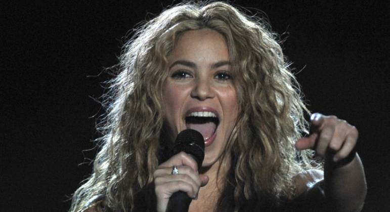 Shakira será julgada por fraude fiscal
