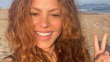 Shakira fala pela primeira vez sobre separação de Piqué: 'Parece um pesadelo'