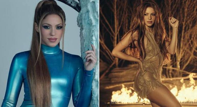 Mulher do AnoA Billboard também escolheu Shakira como a Mulher do Ano no evento Billboard Latin Women in Music. No discurso, ela falou sobre a traição: 