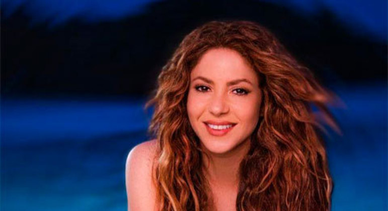 Shakira
