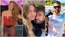 Quem é o fotógrafo que ajudou a implodir o casamento de Shakira e Piqué