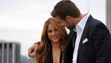 Shakira e Piqué anunciam separação após 12 anos juntos 