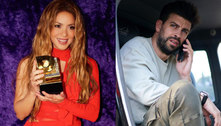 Shakira dedica nova música para babá demitida após descobrir traição de Piqué