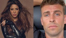 Shakira ficou chocada ao ver vídeo de Piqué com amante em casa antes da separação, diz jornal