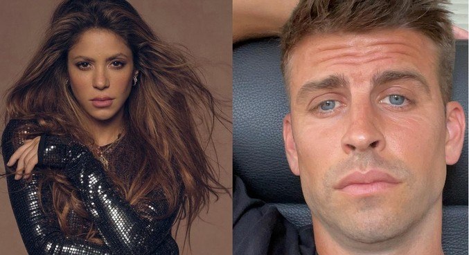 Shakira suspeitou de traição de Piqué após encontrar pote de geleia vazio