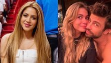 Shakira descobriu traição de Piqué quando pai estava na UTI: 'Minha casa desmoronou'