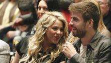 Piqué revela que músicas de Shakira mexeram com a saúde mental dele 