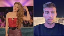 Shakira comemora sucesso de música com indireta a Piqué: 'Uma catarse e um alívio'