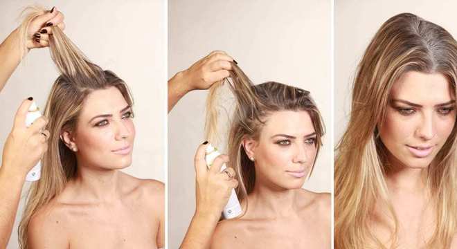 Shampoo a seco - como usar, qual escolher e melhores produtos