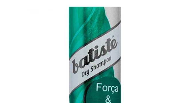 Shampoo a seco - como usar, qual escolher e melhores produtos