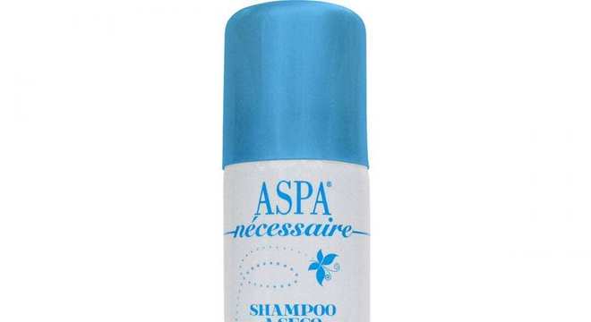 Shampoo a seco - como usar, qual escolher e melhores produtos