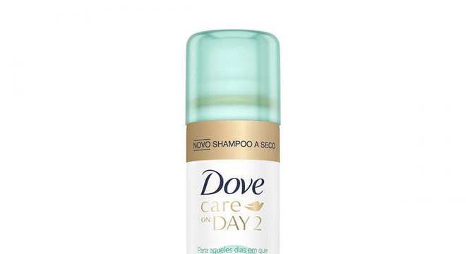 Shampoo a seco - como usar, qual escolher e melhores produtos