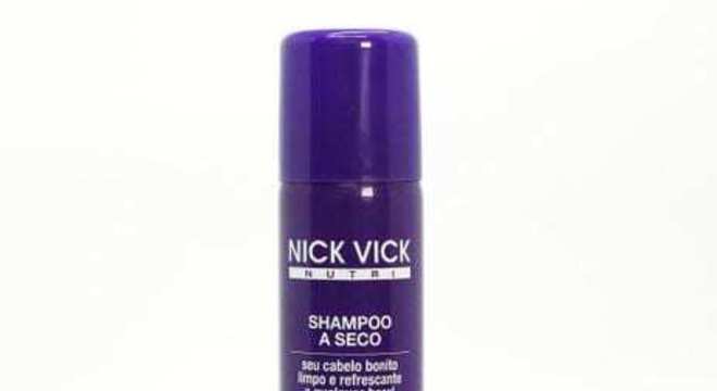Shampoo a Seco: o que é, como usar e melhores produtos