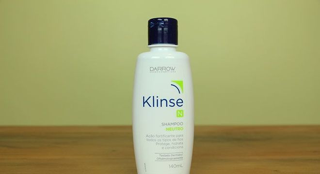 Shampoo neutro - o que é, para o que serve, dicas de produtos