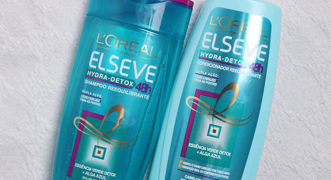 Shampoo neutro - o que é, para o que serve, dicas de produtos