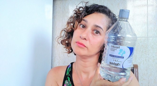 Shampoo neutro - o que é, para o que serve, dicas de produtos