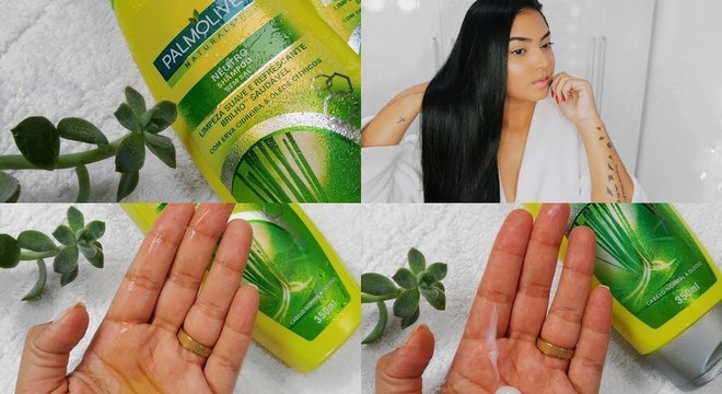 Shampoo neutro - o que é, para o que serve, dicas de produtos