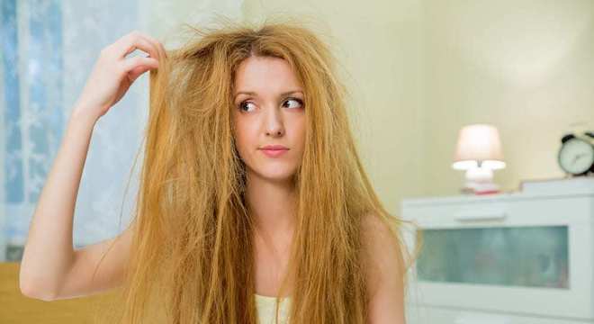 Shampoo sem sal, faz bem para o cabelo? Conheça os benefícios