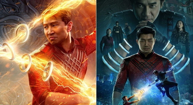 Conheça o elenco e os personagens do novo filme da Marvel: Shang-Chi e  Lenda dos Dez Anéis – Series em Cena