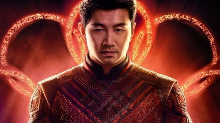 Outro filme Marvel que foi adiado por conta da pandemia foi Shang Chi e a Lenda dos Dez Anéis, previsto para fevereiro deste ano, atrasou alguns meses e ficou para setembro