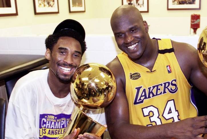 Morre Kobe Bryant, um dos maiores jogadores de basquete de todos os tempos  - Brasil 247