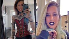 Britânica mata namorado e faz videochamada rindo para mostrar o corpo para amiga