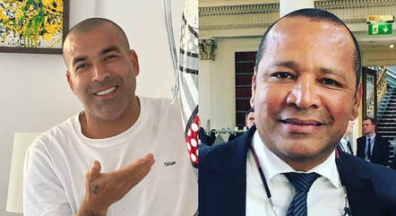 Sheik e Neymar pai assumem SAF do Monte Azul